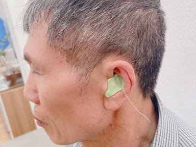Máy trợ thính chính hãng 7