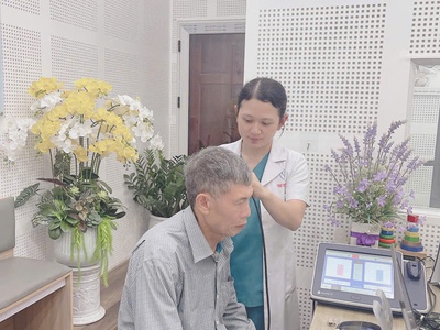 Máy trợ thính chính hãng 3