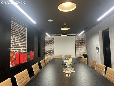 Văn phòng, phân lô ô tô lê văn lương 100m 5t, nội thất siêu đẹp, 46.8 tỷ 3