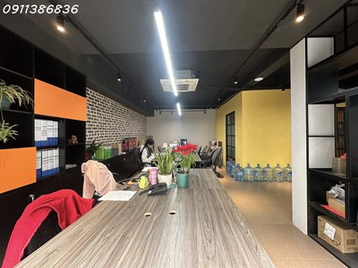 Văn phòng, phân lô ô tô lê văn lương 100m 5t, nội thất siêu đẹp, 46.8 tỷ 1