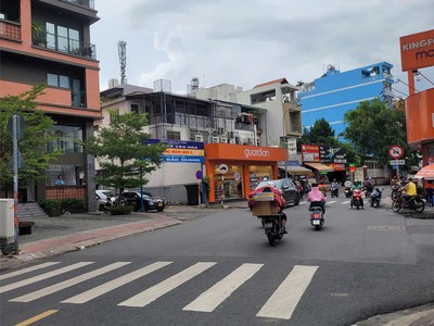 Cho thuê văn phòng nguyễn văn đậu. 4