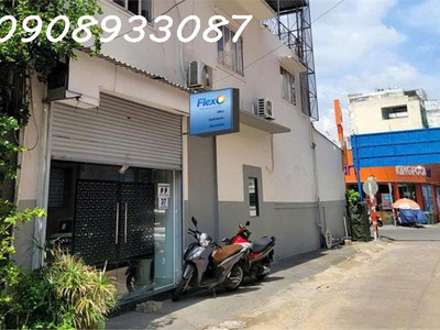 Cho thuê văn phòng nguyễn văn đậu. 0