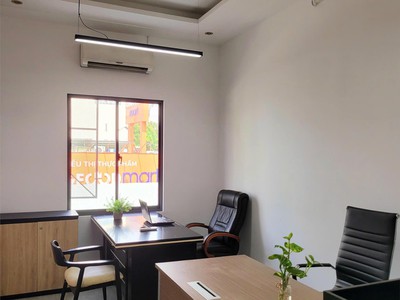 Cho thuê văn phòng nguyễn văn đậu. 3