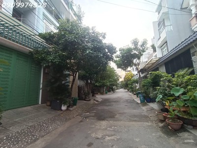 Nhà phố 3 tầng hẻm 6m sát chợ hiệp bình thủ đức sẵn nguồn thu lớn, 67m2, ngang 6m, dài 11m, 8.5 tỷ 0