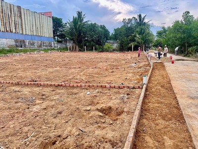Chỉ 400tr sở hữu đất sổ sẵn gần trung tâm Đà Nẵng 1