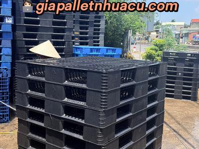 Pallet Nhựa Giá Rẻ Mỹ Tho Gọi Là Có, Chở Là Tới 0