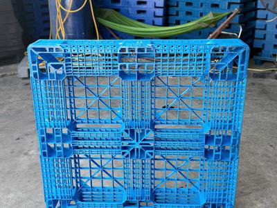 Pallet Nhựa Giá Rẻ Mỹ Tho Gọi Là Có, Chở Là Tới 4