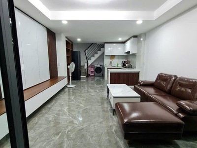 Bán nhà quận 7 hẻm 296 gò ô môi 4,35 tỷ 0