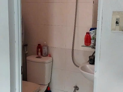 Cho thuê nhà nguyên căn 3 ,5 tầng có đồ cơ bản tại chợ Hàng , Lê Chân 2