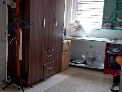 Cho thuê nhà nguyên căn 3 ,5 tầng có đồ cơ bản tại chợ Hàng , Lê Chân 4
