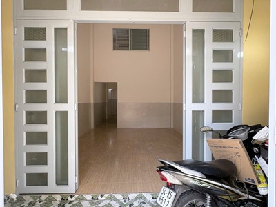 Chot thuê nhà DT: 100m2, 3PN Đường Nguyễn Thị Định, P. Cát Lái 1