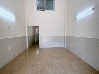 Chot thuê nhà DT: 100m2, 3PN Đường Nguyễn Thị Định, P. Cát Lái 2