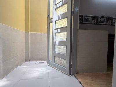 Chot thuê nhà DT: 100m2, 3PN Đường Nguyễn Thị Định, P. Cát Lái 4