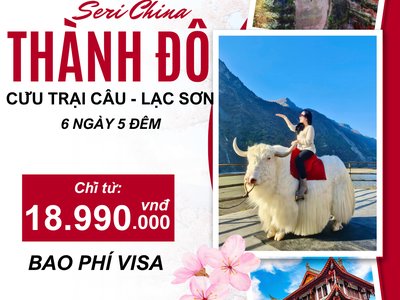 Khám Phá Trương Gia Giới Vẻ Đẹp Tiên Cảnh Giữa Núi Rừng Trung Hoa 0