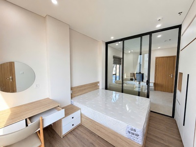 Bán tòa căn hộ 7 tầng 12 căn hộ full nội thất, Phước Trường - Sơn Trà cách biển 200m. 0