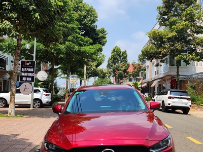 Cần bán xe CX5 Mazda phiên bản cao cấp nhất Signature Premium, động cơ 2.5, 2 cầu AWD, thêm chế độ S 0