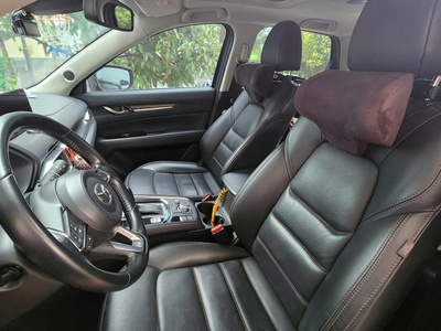 Cần bán xe CX5 Mazda phiên bản cao cấp nhất Signature Premium, động cơ 2.5, 2 cầu AWD, thêm chế độ S 4