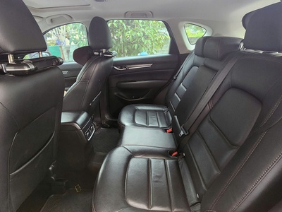 Cần bán xe CX5 Mazda phiên bản cao cấp nhất Signature Premium, động cơ 2.5, 2 cầu AWD, thêm chế độ S 5