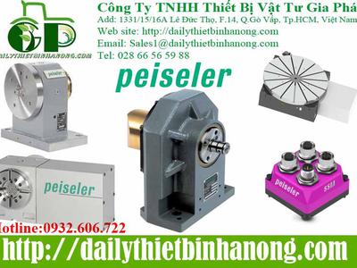 Phân phối trục cơ khí PEISELER Việt Nam 0