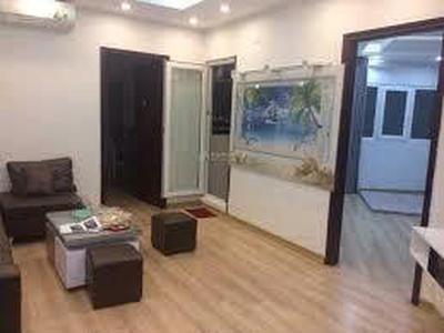 Cho thuê căn hộ CT2 Nghĩa Đô Cầu Giấy giá 13 triệu 1