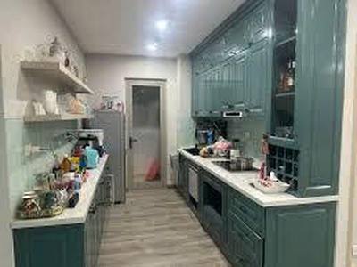 Cho thuê căn hộ CT2 Nghĩa Đô Cầu Giấy giá 13 triệu 3