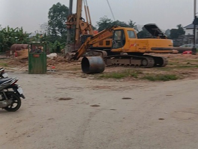 Bán đất phân lô tại phường Tích sơn, Vĩnh yên, Vĩnh phúc. Giá 3.8 tỷ 0