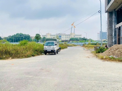 Bán đất phân lô tại phường Tích sơn, Vĩnh yên, Vĩnh phúc. Giá 3.8 tỷ 1
