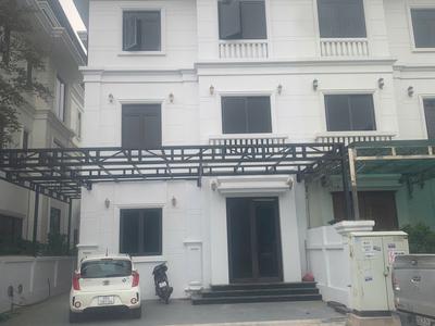 Cho thuê căn biệt thự tại Vĩnh yên , Vĩnh yên, Vĩnh Phúc. Giá 18 triệu/ tháng 4