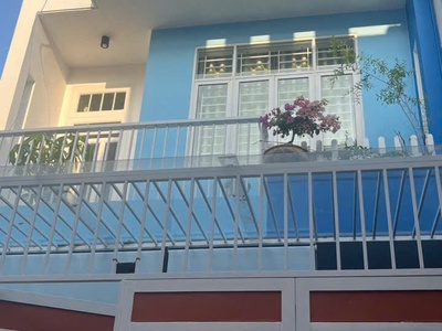 Bán nhà đúc 2,5 tấm hẻm 142 đường số 339 P. Phước Long B, Q9 cũ 0