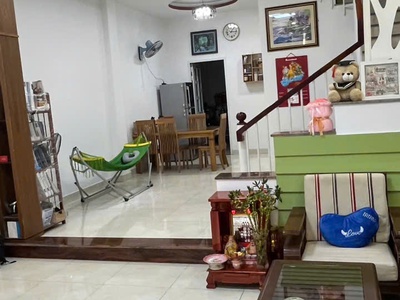 Bán nhà đúc 2,5 tấm hẻm 142 đường số 339 P. Phước Long B, Q9 cũ 2