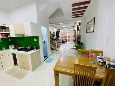 Bán nhà đúc 2,5 tấm hẻm 142 đường số 339 P. Phước Long B, Q9 cũ 3