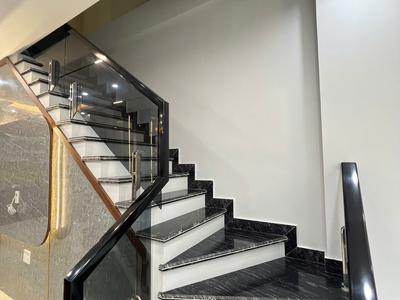 Nhà đẹp 3 tầng độc lập full nội thất Hùng Vương, Hồng Bàng,Hải Phòng Chỉ 3,45 tỷ 0