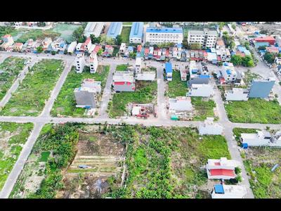Bán lô đất ĐẸP không lỗi lầm 75m2 TĐC Đống Chuối, Hùng Vương, Hồng Bàng, Hải Phòng 5