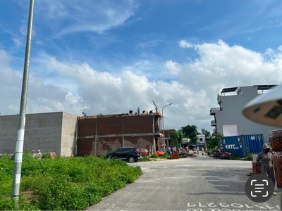 Bán lô đất ĐẸP không lỗi lầm 75m2 TĐC Đống Chuối, Hùng Vương, Hồng Bàng, Hải Phòng 4