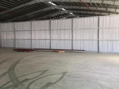 Cho thuê nhà xưởng KCN HIỆP PHƯỚC, NHÀ BÈ, TP.HCM 11.000m 0