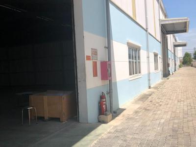 Cho thuê nhà xưởng KCN HIỆP PHƯỚC, NHÀ BÈ, TP.HCM 11.000m 1