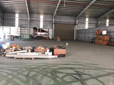 Cho thuê nhà xưởng KCN HIỆP PHƯỚC, NHÀ BÈ, TP.HCM 11.000m 2
