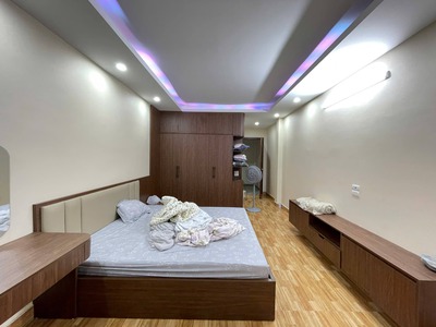 Trung tâm Hoàng Mai-sổ đẹp phân lô-38Mx5T-ô tô vào nhà-15m ra mặt phố Lĩnh Nam 1