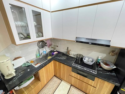 Trung tâm Hoàng Mai-sổ đẹp phân lô-38Mx5T-ô tô vào nhà-15m ra mặt phố Lĩnh Nam 3