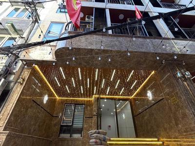 Bán CCMN Cầu Giấy, 150m2, 24 phòng, P/Lý chuẩn, dthu 3 tỷ/năm, giá chào 59 tỷ 0