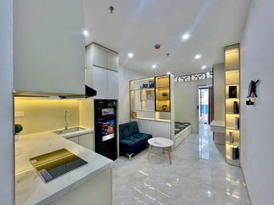 Bán CCMN Cầu Giấy, 150m2, 24 phòng, P/Lý chuẩn, dthu 3 tỷ/năm, giá chào 59 tỷ 1