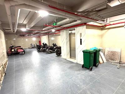 Bán CCMN Cầu Giấy, 150m2, 24 phòng, P/Lý chuẩn, dthu 3 tỷ/năm, giá chào 59 tỷ 2