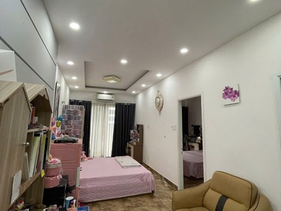 Bán Nhà Mặt Tiền Nguyễn Hồng Đào, P.14, Quận Tân Bình 3