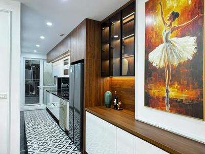 Bán căn hộ 2PN, 2WC tại Sông Đà Hà Đông Tower, 5,95 tỷ, 96m2, giá siêu hời chính chủ 3