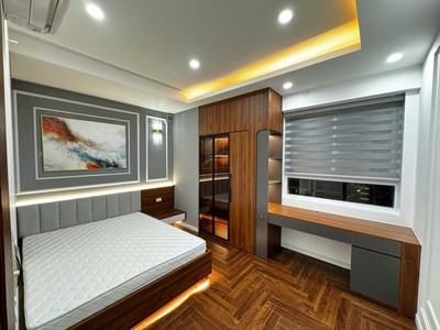 Bán căn hộ 2PN, 2WC tại Sông Đà Hà Đông Tower, 5,95 tỷ, 96m2, giá siêu hời chính chủ 4