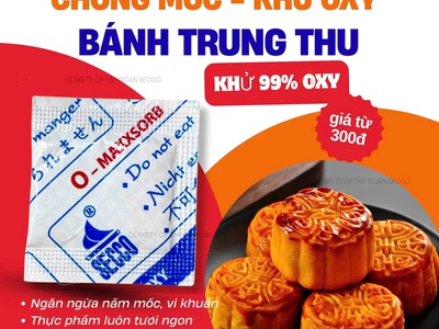 Mua gói hút oxy ở đâu giá tốt chính hãng 6