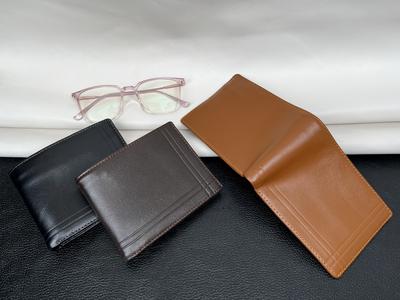 Xưởng Sản Xuất Ví Da - Xuất Hóa Đơn Đầy Đủ 2