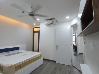 Bán Căn Hộ Chung Cư 86m2 De Capella Thủ Đức, Giá 8 Tỷ, Đầy Đủ Nội Thất 0