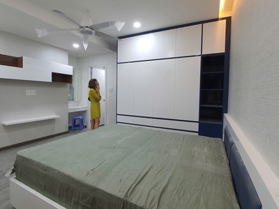 Bán Căn Hộ Chung Cư 86m2 De Capella Thủ Đức, Giá 8 Tỷ, Đầy Đủ Nội Thất 1