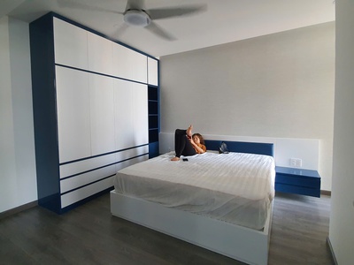 Bán Căn Hộ Chung Cư 86m2 De Capella Thủ Đức, Giá 8 Tỷ, Đầy Đủ Nội Thất 2